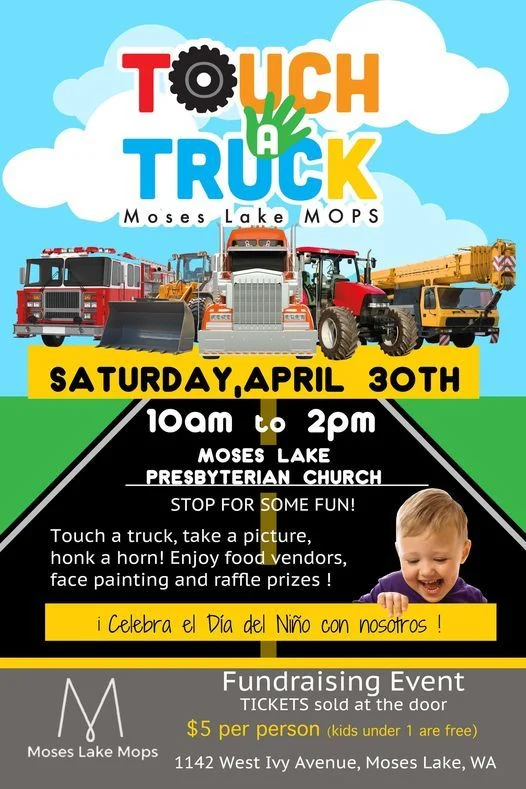 <h1 class="tribe-events-single-event-title">Moses Lake MOPS Touch A Truck</h1>