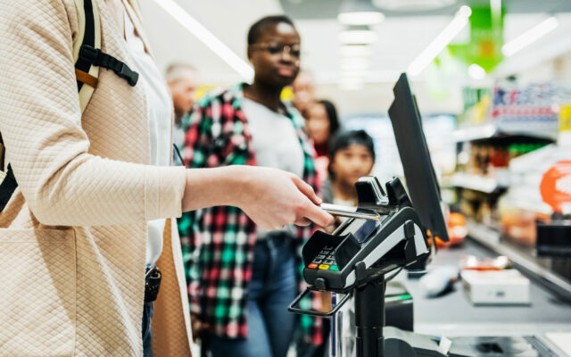 Walmart Is Issuing Citations for “Mistakes” Made During Self-Checkout?