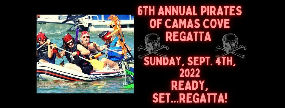 <h1 class="tribe-events-single-event-title">6th Annual Pirates of Camas Cove Regatta</h1>