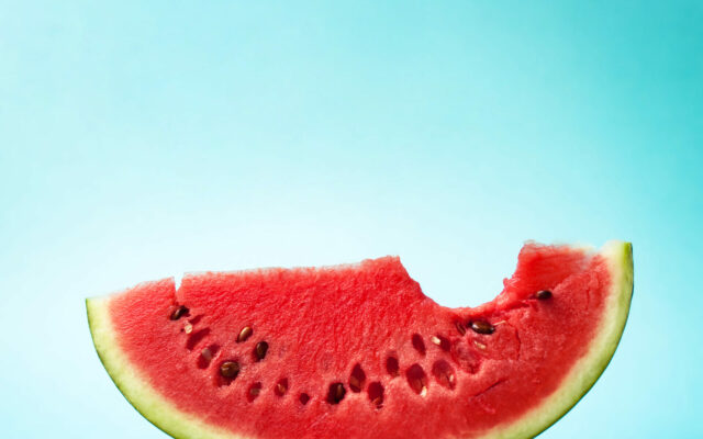 Seven Foods That Are More Hydrating Than Watermelon