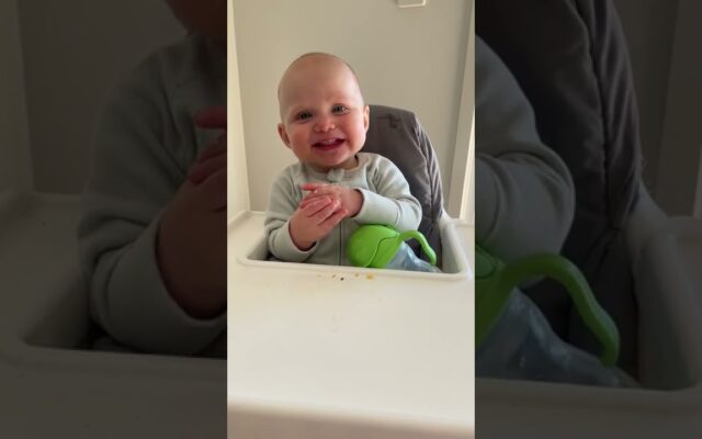 A Cold-Hearted Baby Shuts Down Mom’s “Name Request”