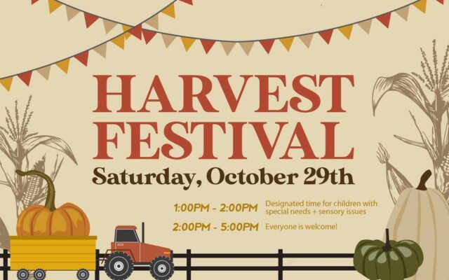 Downtown Harvest Festival