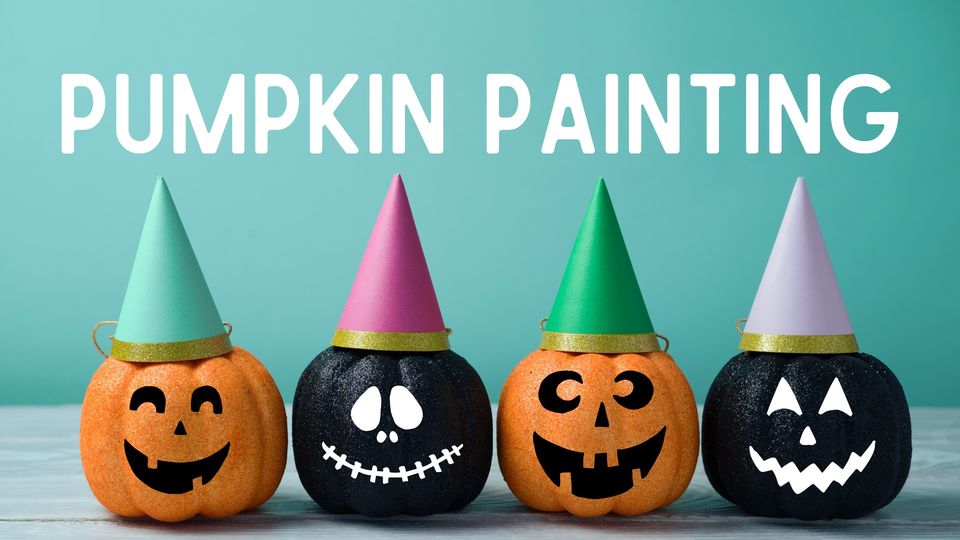 <h1 class="tribe-events-single-event-title">Free Family Saturday: Pumpkin Painting</h1>