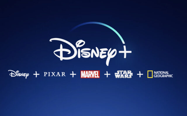 Everything You Need to Know About Disney+ Day