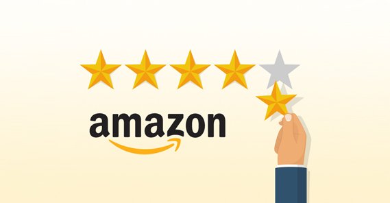How to Spot Fake Amazon Reviews