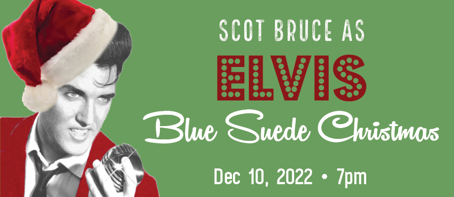 <h1 class="tribe-events-single-event-title">Blue Suede Christmas</h1>