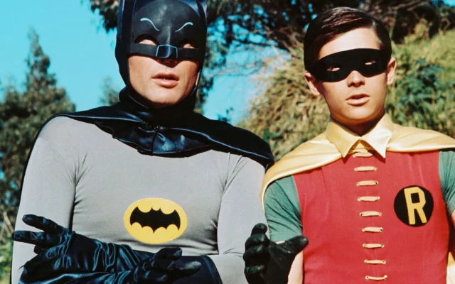 The 30 Most Iconic Duos of All Time