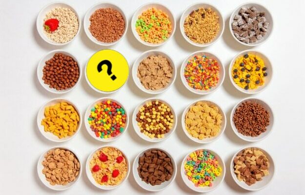 Ten “Healthy” Cereals Ranked from Best to Worst