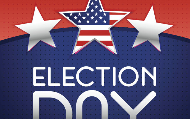 Should Election Day Be a Federal Holiday? Two-Thirds of Us Say Yes