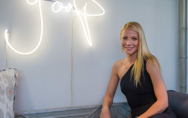The Most Ridiculous Things on Gwyneth Paltrow’s Goop Holiday Guide