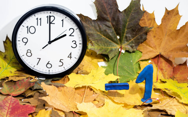 You Should Feel Adjusted to the Daylight Saving Shift by 7:00 P.M. Tonight