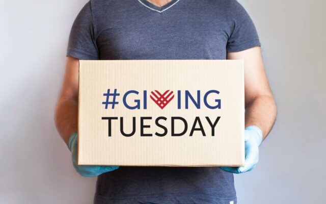 The Top Questions We’re Googling About Giving Tuesday
