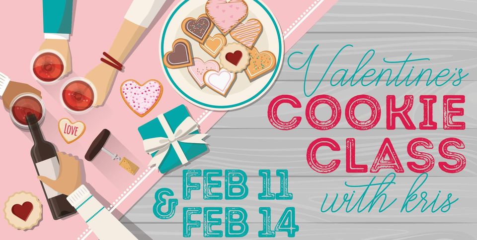 <h1 class="tribe-events-single-event-title">Valentine Cookie Class</h1>
