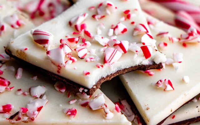 The Most and Least Popular Holiday Candies