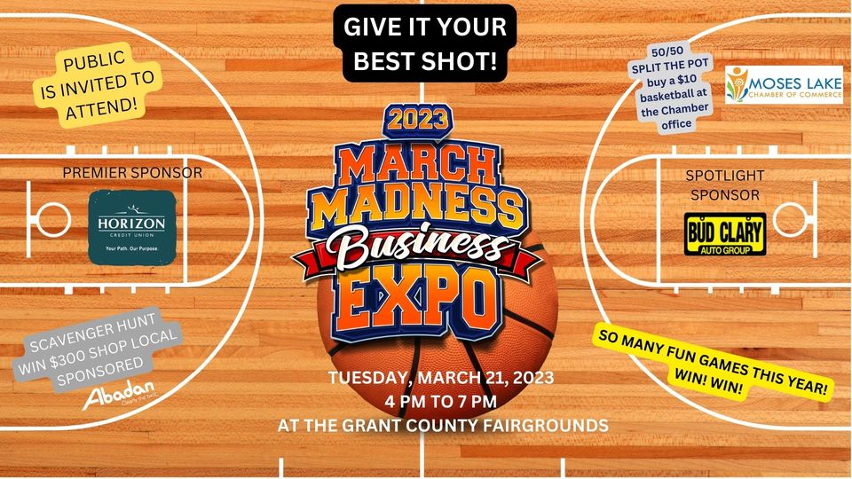 <h1 class="tribe-events-single-event-title">2023 March Madness Business Expo</h1>