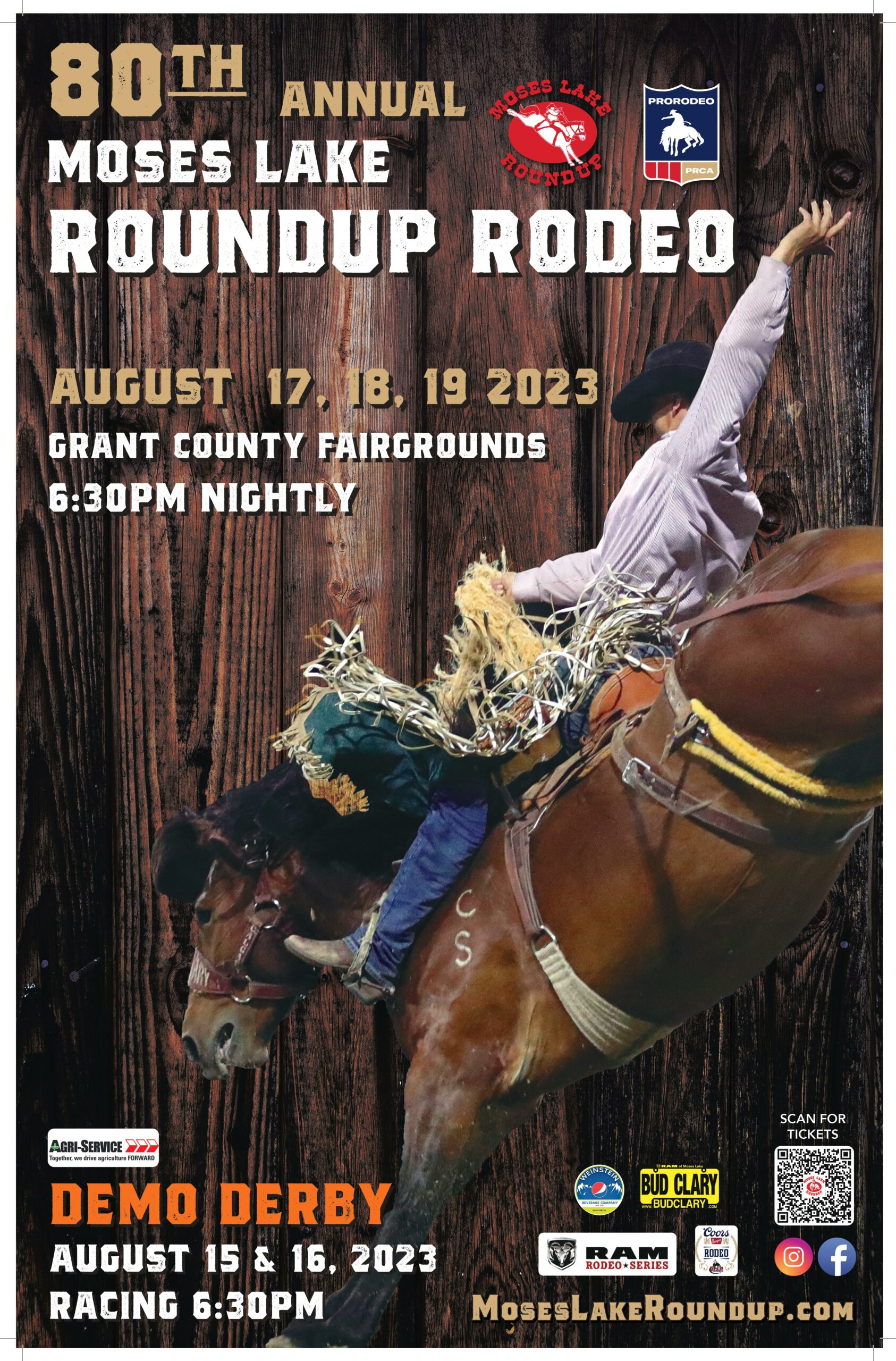 <h1 class="tribe-events-single-event-title">80th Moses Lake Roundup Rodeo</h1>