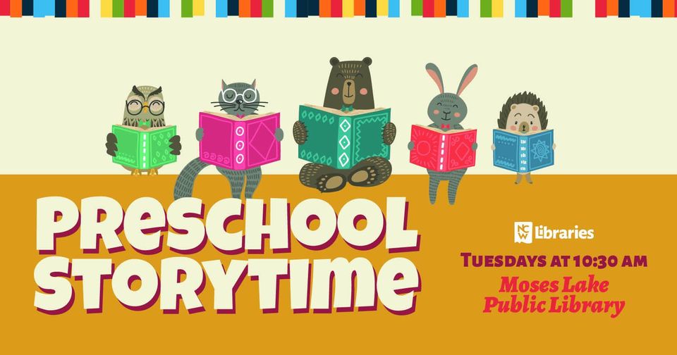 <h1 class="tribe-events-single-event-title">Preschool Storytime</h1>
