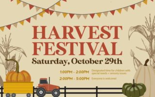 Moses Lake Harvest Festival