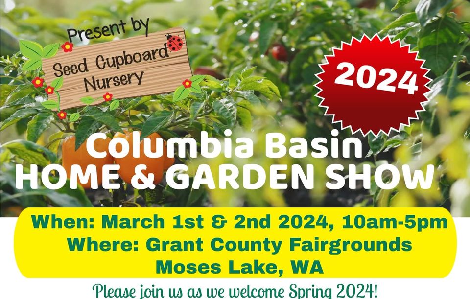 <h1 class="tribe-events-single-event-title">2nd Annual Columbia Basin Home & Garden Show</h1>