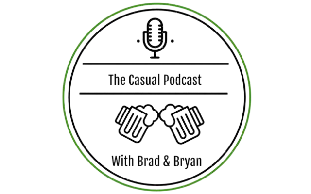 The Casual Podcast