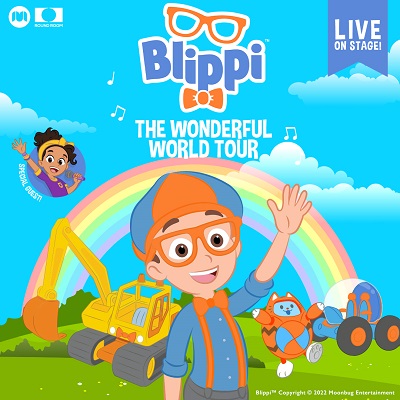 <h1 class="tribe-events-single-event-title">Blippi The Wonderful World Tour</h1>