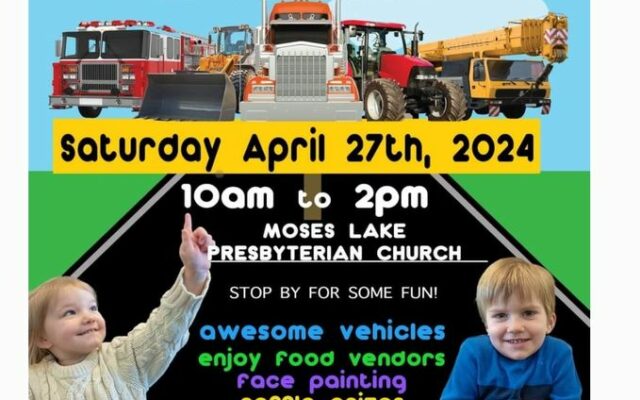 Touch & Truck